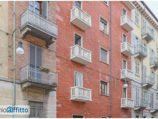 Bilocale arredato Cenisia