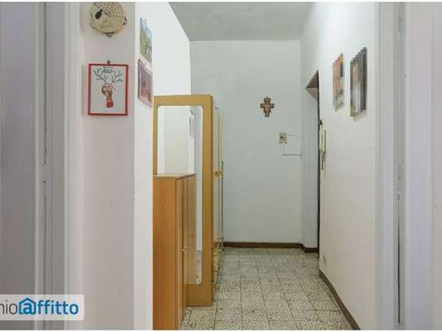 Bilocale arredato Cenisia