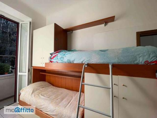 Bilocale arredato Certosa, quarto oggiaro, villa pizzone