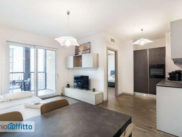 Bilocale arredato Certosa, quarto oggiaro, villa pizzone