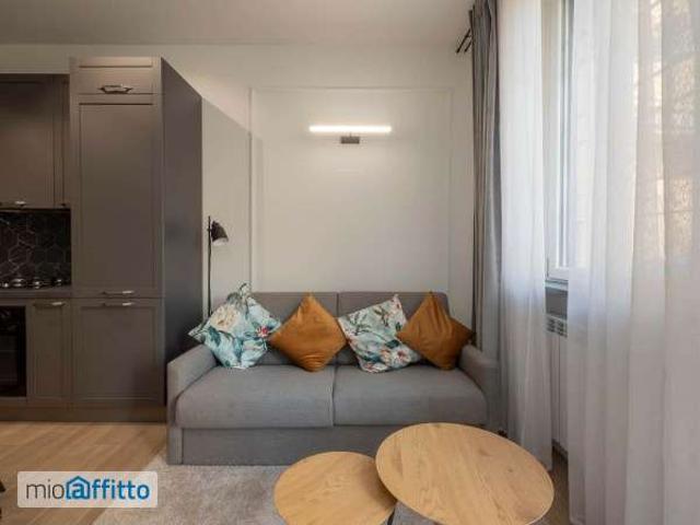 Bilocale arredato Certosa, quarto oggiaro, villa pizzone