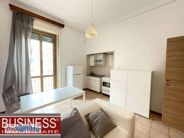 Bilocale arredato Certosa, quarto oggiaro, villa pizzone