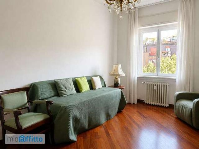 Bilocale arredato Certosa, quarto oggiaro, villa pizzone