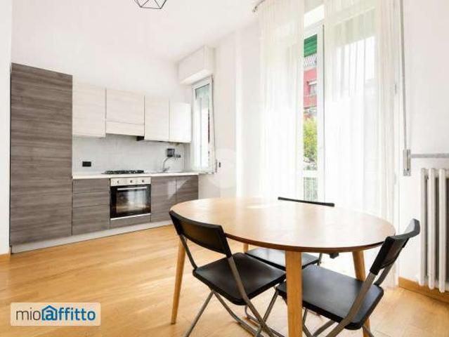 Bilocale arredato Certosa, quarto oggiaro, villa pizzone