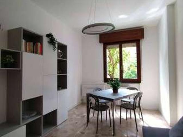 Bilocale arredato Certosa, quarto oggiaro, villa pizzone