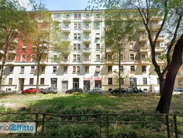 Bilocale arredato Certosa, quarto oggiaro, villa pizzone