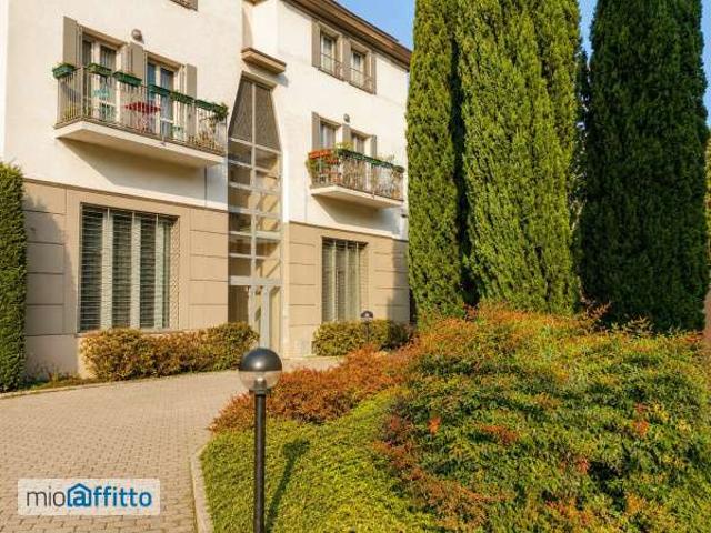Bilocale arredato Certosa, quarto oggiaro, villa pizzone