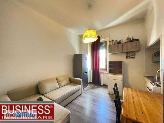 Bilocale arredato Certosa, quarto oggiaro, villa pizzone