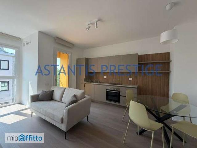 Bilocale arredato Certosa, quarto oggiaro, villa pizzone