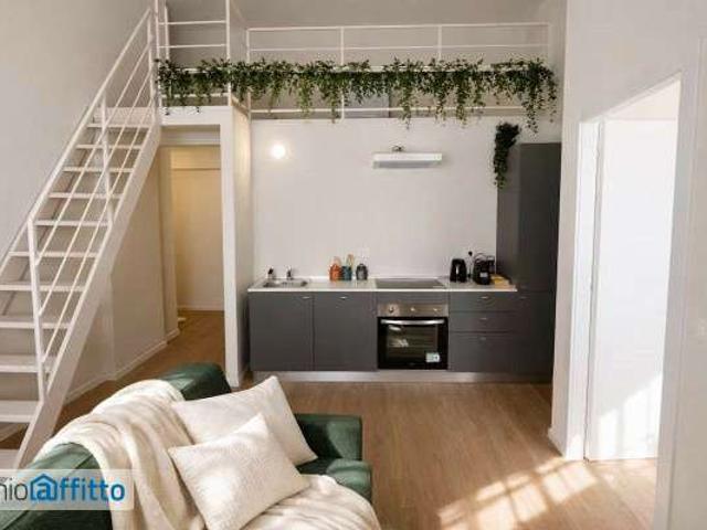 Bilocale arredato Certosa, quarto oggiaro, villa pizzone