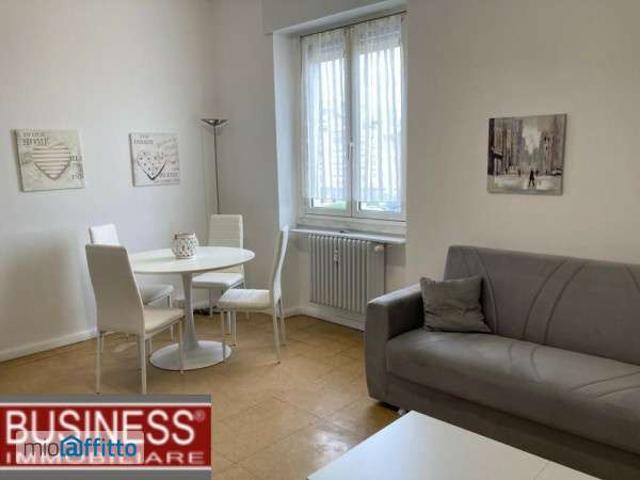 Bilocale arredato Certosa, quarto oggiaro, villa pizzone