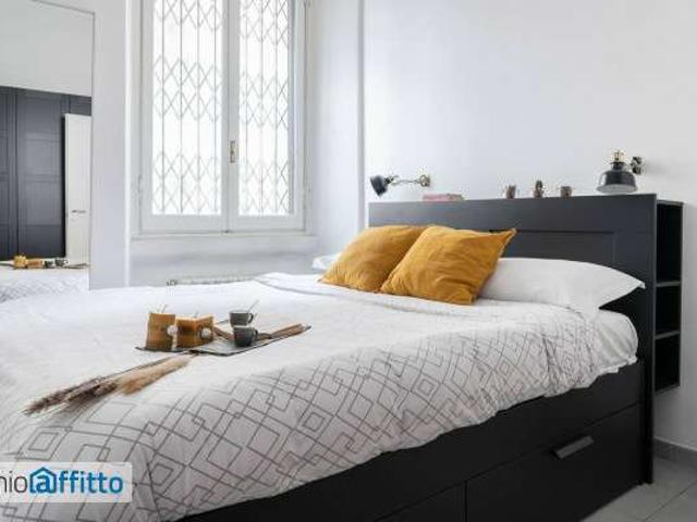 Bilocale arredato Certosa, quarto oggiaro, villa pizzone