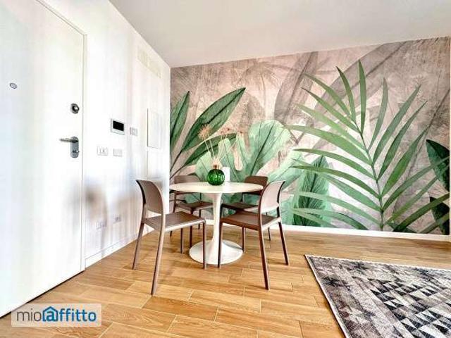 Bilocale arredato Certosa, quarto oggiaro, villa pizzone