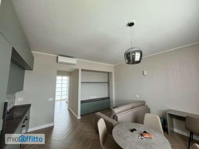 Bilocale arredato Certosa, quarto oggiaro, villa pizzone
