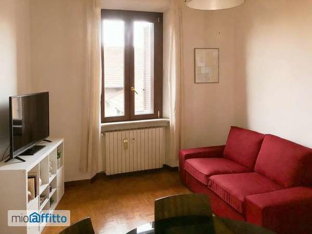 Bilocale arredato Certosa, quarto oggiaro, villa pizzone