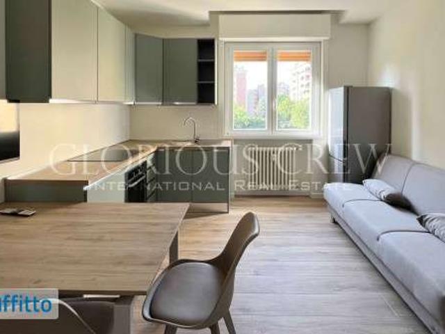 Bilocale arredato Certosa, quarto oggiaro, villa pizzone