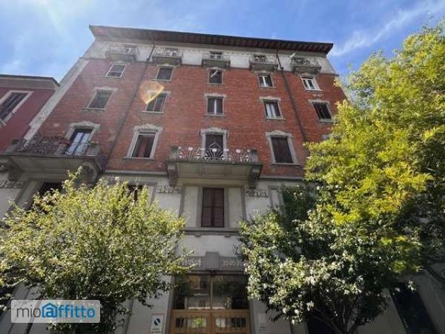 Bilocale arredato Certosa, quarto oggiaro, villa pizzone