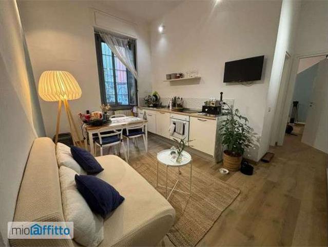 Bilocale arredato Certosa, quarto oggiaro, villa pizzone
