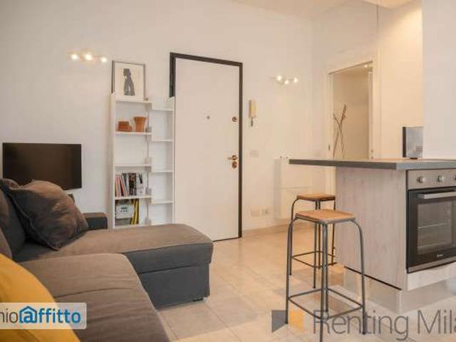 Bilocale arredato Certosa, quarto oggiaro, villa pizzone