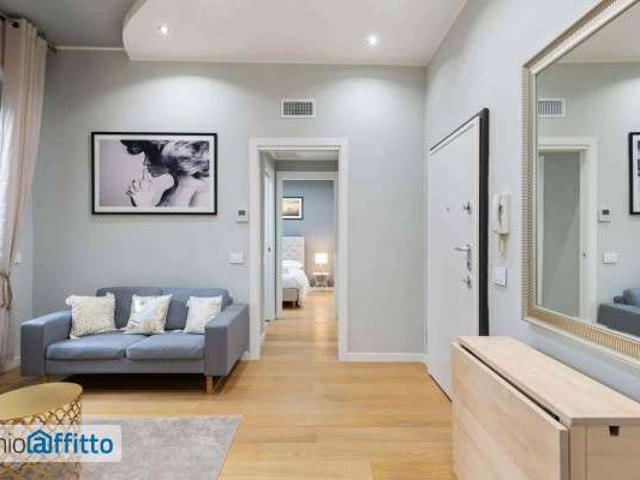 Bilocale arredato Certosa, quarto oggiaro, villa pizzone