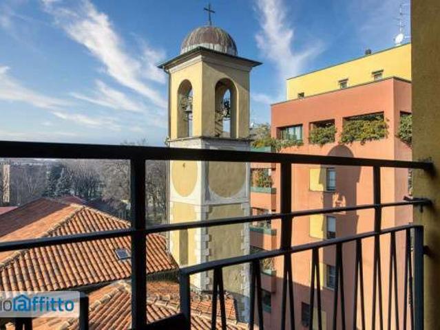 Bilocale arredato Certosa, quarto oggiaro, villa pizzone