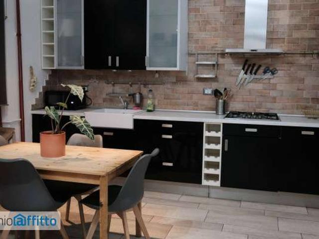 Bilocale arredato Certosa, quarto oggiaro, villa pizzone