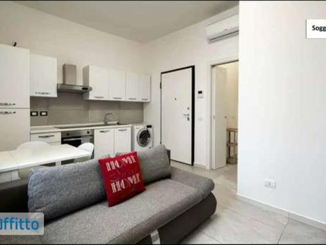 Bilocale arredato Certosa, quarto oggiaro, villa pizzone