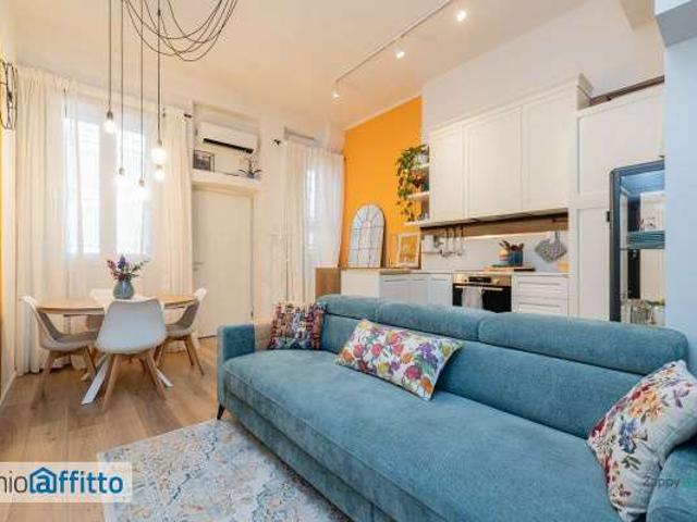 Bilocale arredato Certosa, quarto oggiaro, villa pizzone