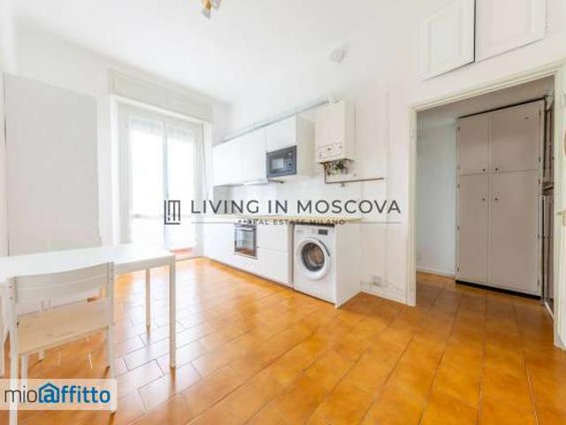 Bilocale arredato Certosa, quarto oggiaro, villa pizzone