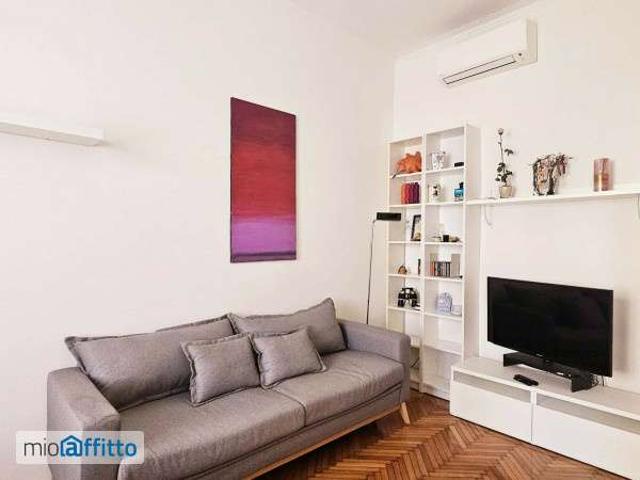 Bilocale arredato Certosa, quarto oggiaro, villa pizzone