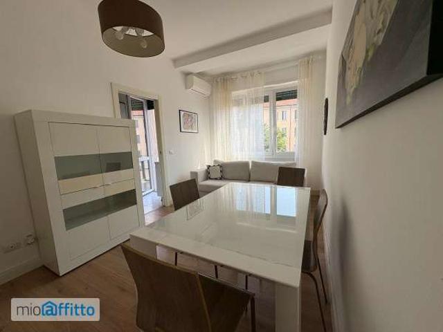 Bilocale arredato Certosa, quarto oggiaro, villa pizzone