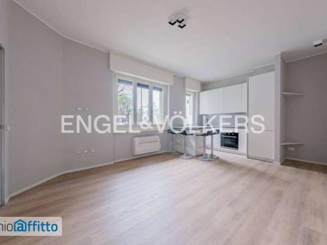 Bilocale arredato Certosa, quarto oggiaro, villa pizzone