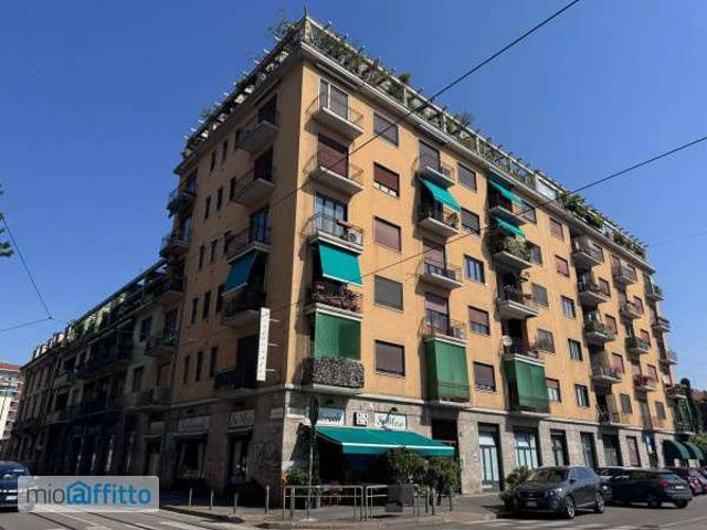Bilocale arredato Certosa, quarto oggiaro, villa pizzone
