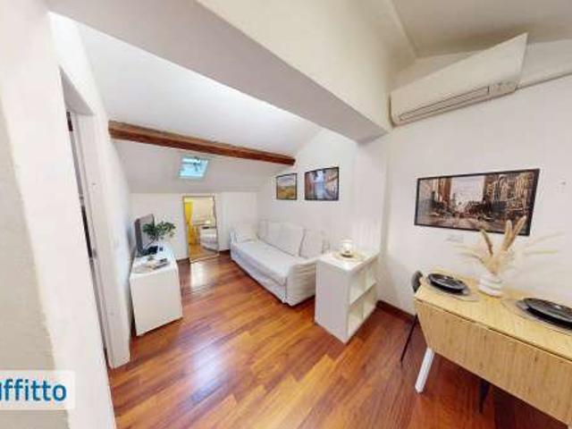 Bilocale arredato Certosa, quarto oggiaro, villa pizzone