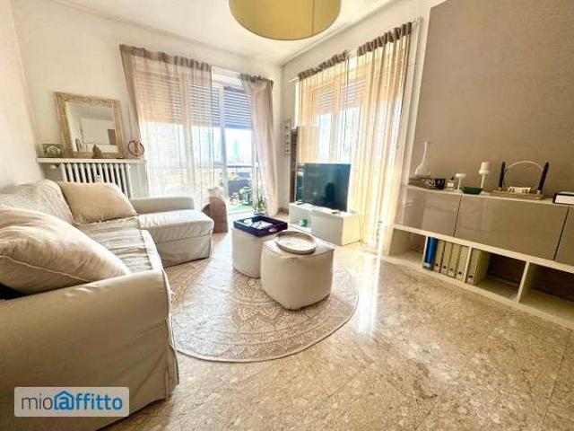 Bilocale arredato Certosa, quarto oggiaro, villa pizzone