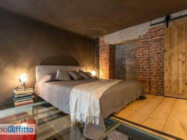 Bilocale arredato Certosa, quarto oggiaro, villa pizzone