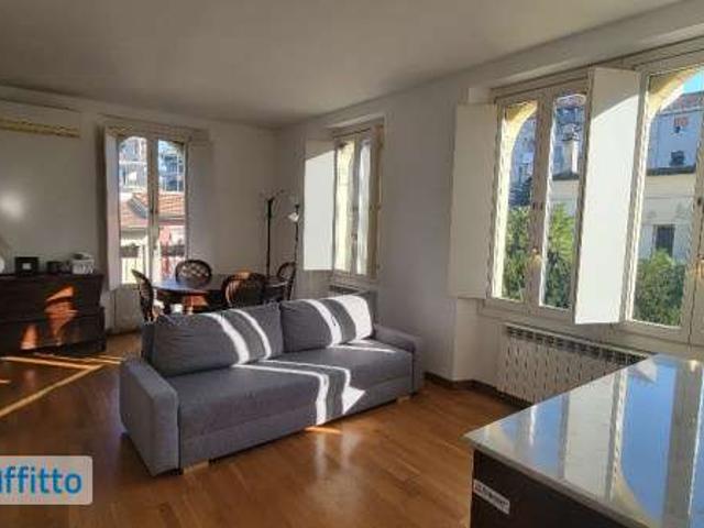 Bilocale arredato Certosa, quarto oggiaro, villa pizzone