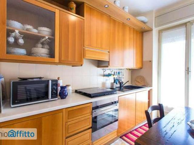 Bilocale arredato Certosa, quarto oggiaro, villa pizzone