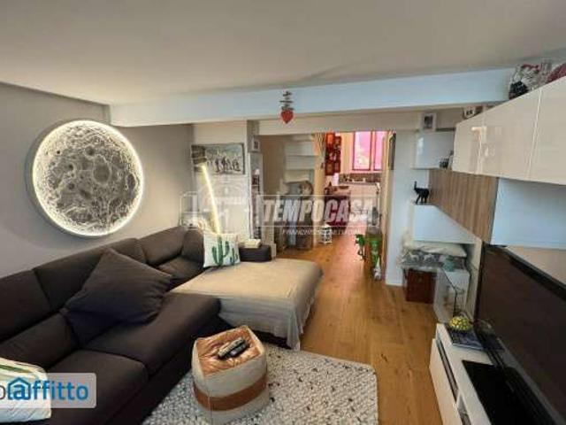 Bilocale arredato Certosa, quarto oggiaro, villa pizzone