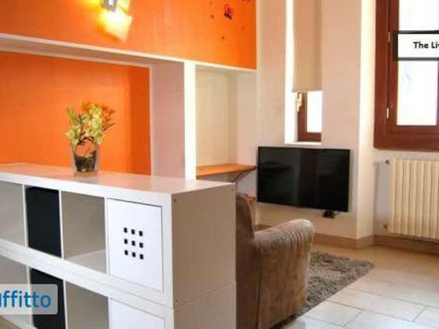 Bilocale arredato Certosa, quarto oggiaro, villa pizzone