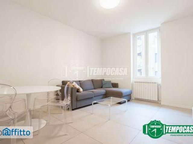 Bilocale arredato Certosa, quarto oggiaro, villa pizzone