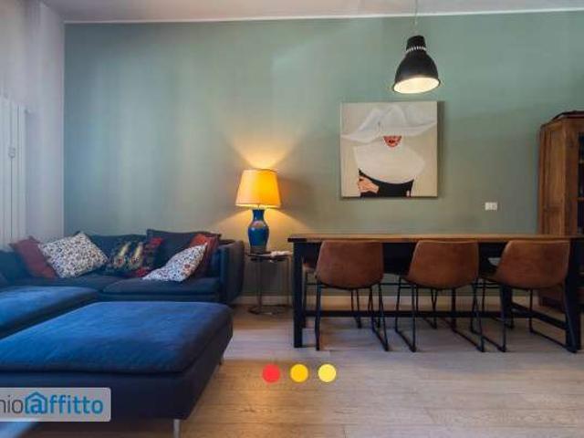 Bilocale arredato Certosa, quarto oggiaro, villa pizzone