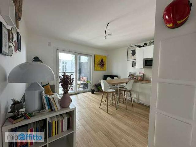 Bilocale arredato Certosa, quarto oggiaro, villa pizzone