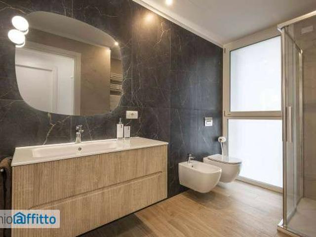 Bilocale arredato Certosa, quarto oggiaro, villa pizzone