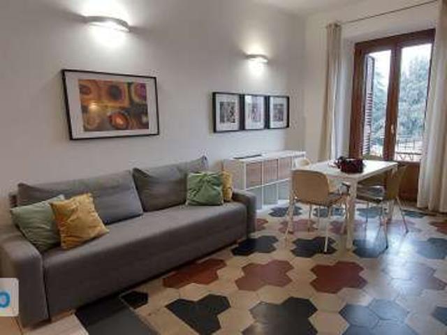 Bilocale arredato Certosa, quarto oggiaro, villa pizzone