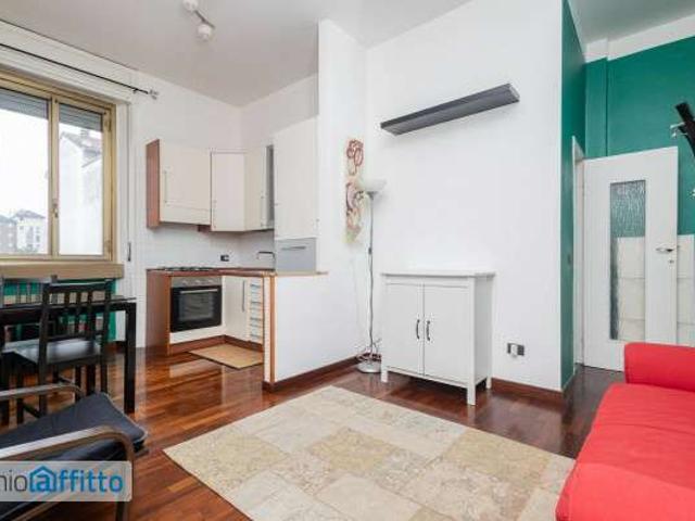 Bilocale arredato Certosa, quarto oggiaro, villa pizzone