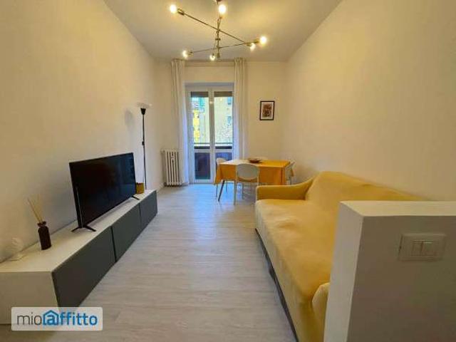 Bilocale arredato Certosa, quarto oggiaro, villa pizzone