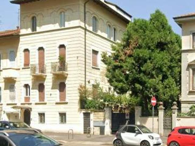 Bilocale arredato Certosa, quarto oggiaro, villa pizzone