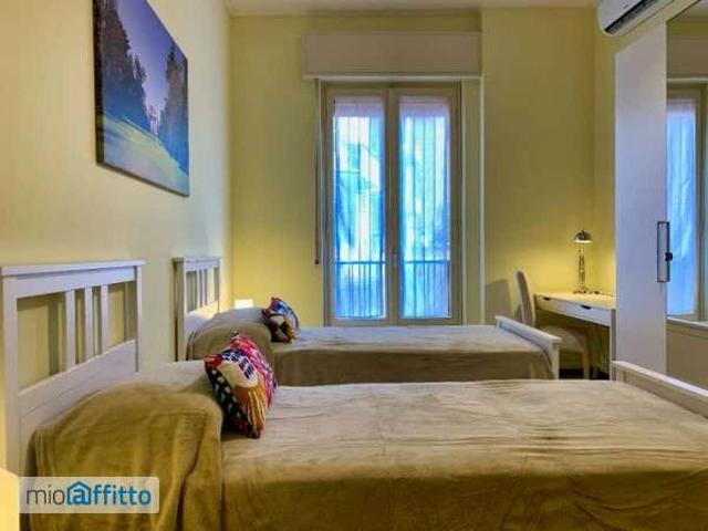 Bilocale arredato Certosa, quarto oggiaro, villa pizzone
