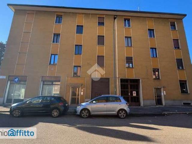 Bilocale arredato Certosa, quarto oggiaro, villa pizzone